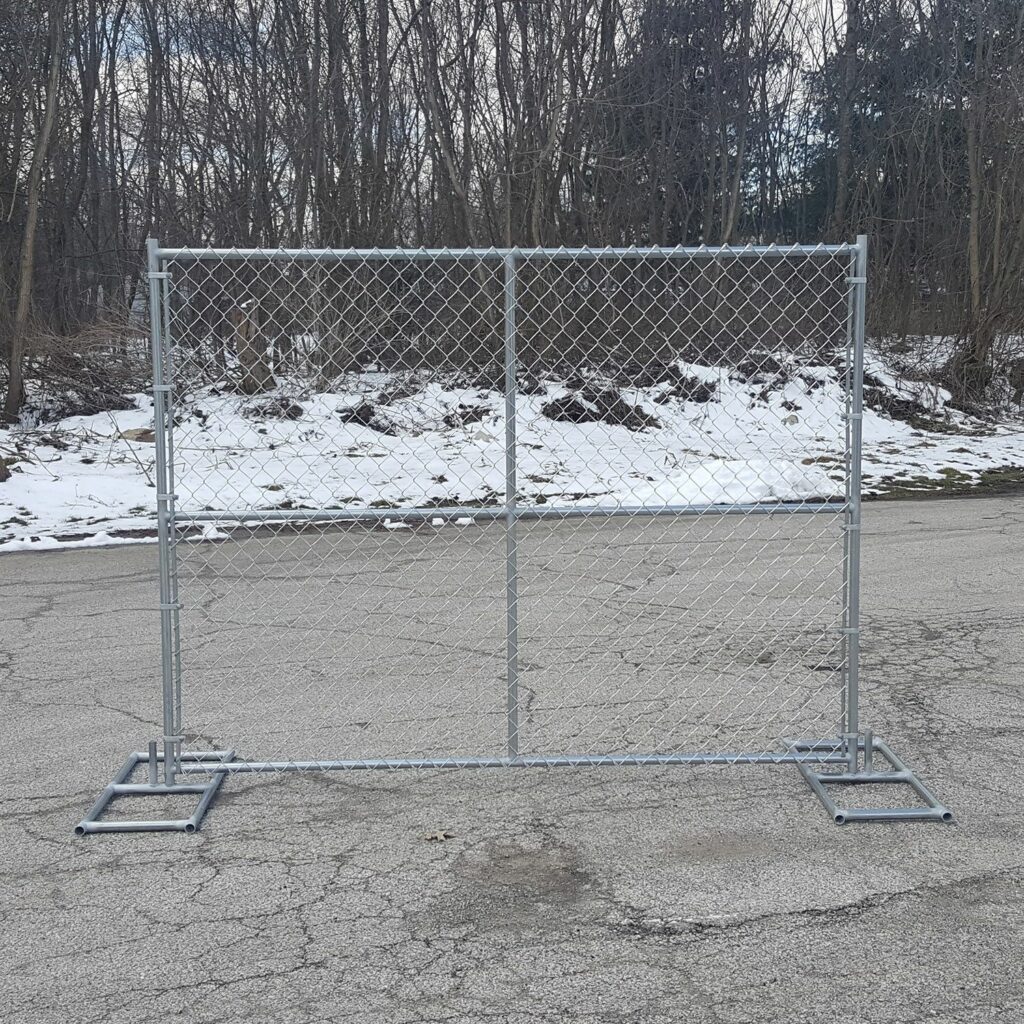 Construction Fencing Toronto Buy/Rent Construction Fencing!