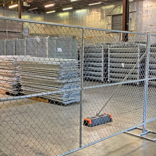 Construction Fencing Aurora Buy/Rent Construction Fencing